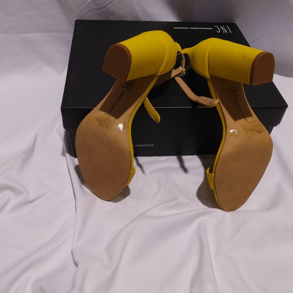 Brand new, never worn